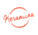 Keramiina