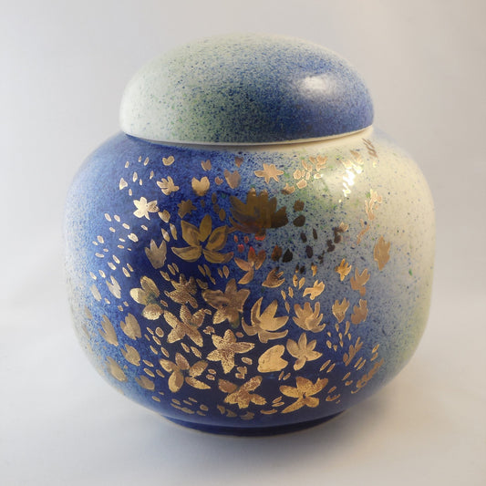 Uniikkiuurna, "Kesäniitty"