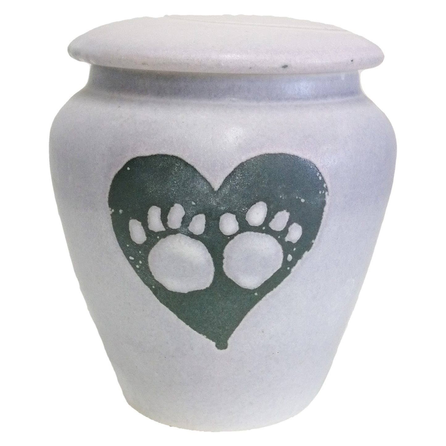 Pieni Sydänystävä, lila